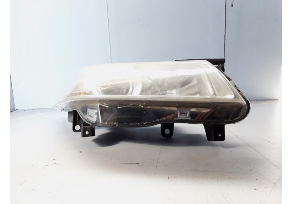 Фара передня права Renault Megane II, 06-08, 8200412742B, 89312740
